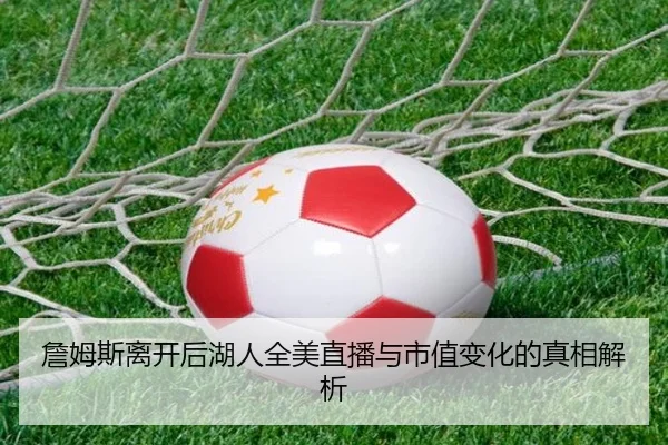 詹姆斯离开后湖人全美直播与市值变化的真相解析