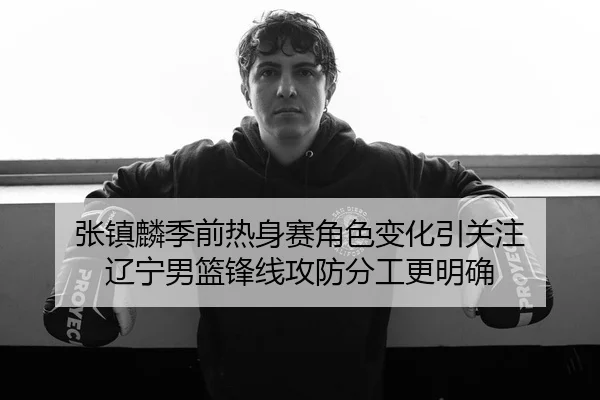 张镇麟季前热身赛角色变化引关注 辽宁男篮锋线攻防分工更明确